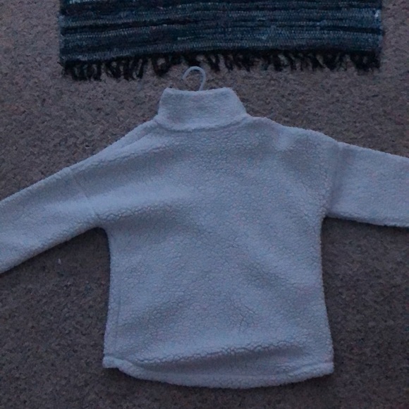 dsg sherpa jacket - Picture 3 of 3